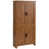 Oak is out of stock selected