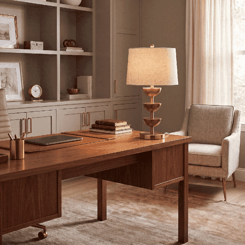Parson 1-Light Table Lamp