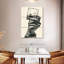Ensemble de 3 pièces Whiskey In Hand On Canvas-880959815
