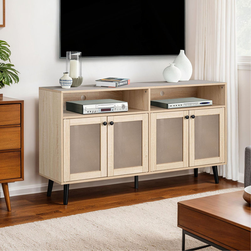 Meuble télé Mid-Century