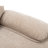 COOLMORE Accent sofa /Living room sofa sectional  sofa-1138601298