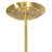 14" Wide Toccata Pendant