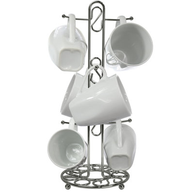 Camily Mug Tree