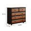 Commode d'appoint Simple