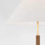 Amaya Standard Table Lamp by Ray Booth