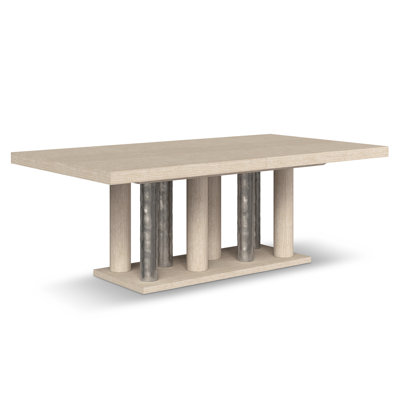 Prado Rectangular Extendable Dining Table