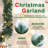 9Ft  Pine Cone Christmas Garland
