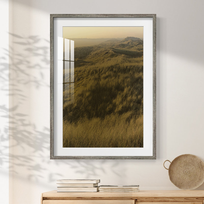 Amelia Island Stones -Gallery Wrapped Canvas