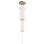 Motif 13 - Light LED Pendant
