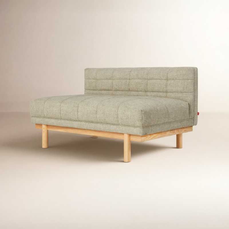 Mulholland Lounge, Caledon Antler Performance Plainweave