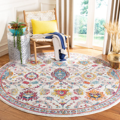 Gourdine Performance Oriental Rug