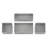 Dotted Line™ Decorative Bin-92437825