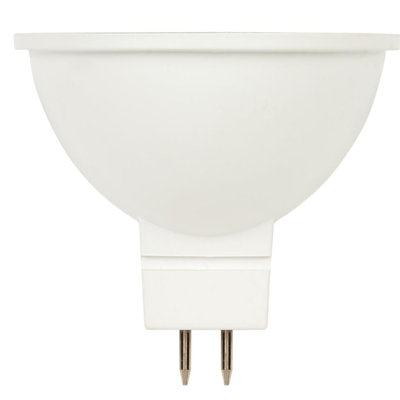 7 W MR16 GU5.3/Bi-pin Dimmable 3000 K LED Bulb