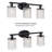 Ayushma Crystal Cylinder Dimmable Bathroom Vanity Lights-231496735-143755155