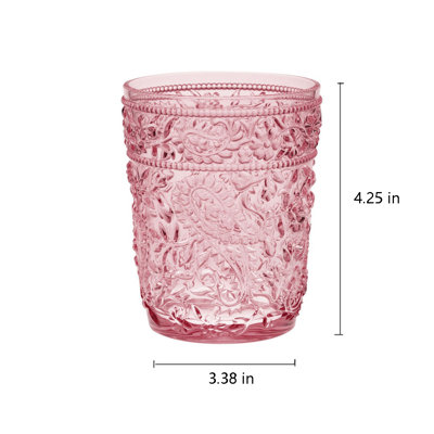 Alaunah Plastic / Acrylic Coffee Mug