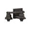 2 - Light Armed Sconce