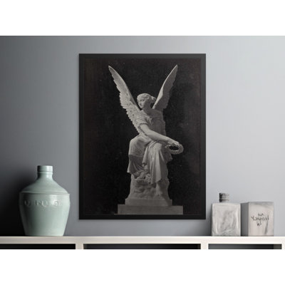 Darby 1 Piece Wall Art