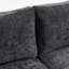 3-Seater Deep Sofa Couch-162238910