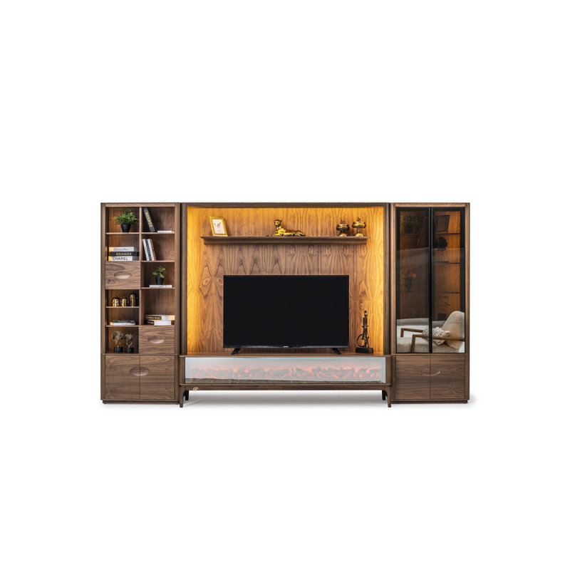 Aston TV Unit Set