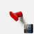  Rose (rouge)