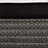 Mattresses, Full Size Hybrid Pocket Coil Gel Memory Foam Euro Top Mattress, White/Gray | Grey+White | Polyester-1519105972