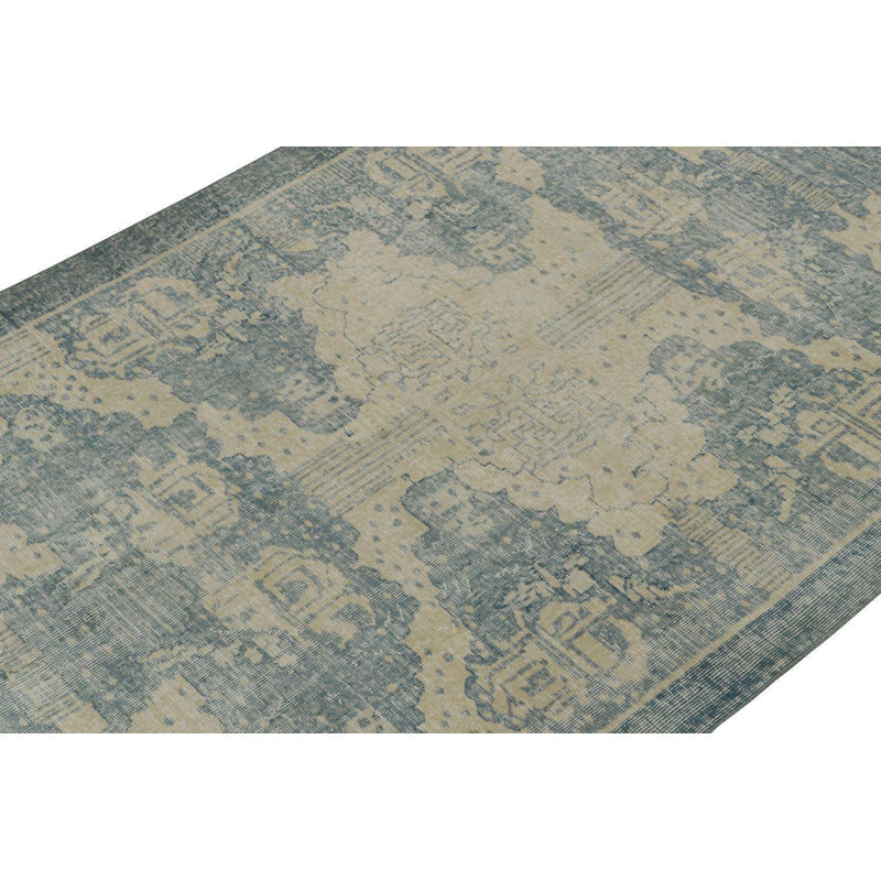 Wool Rug