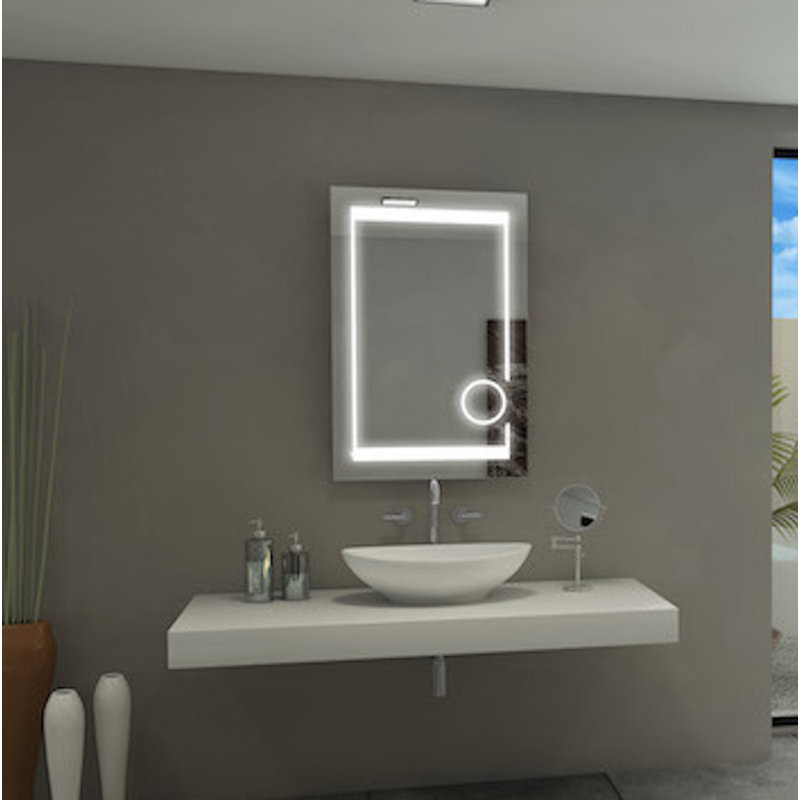 Aurora Wall Mirror