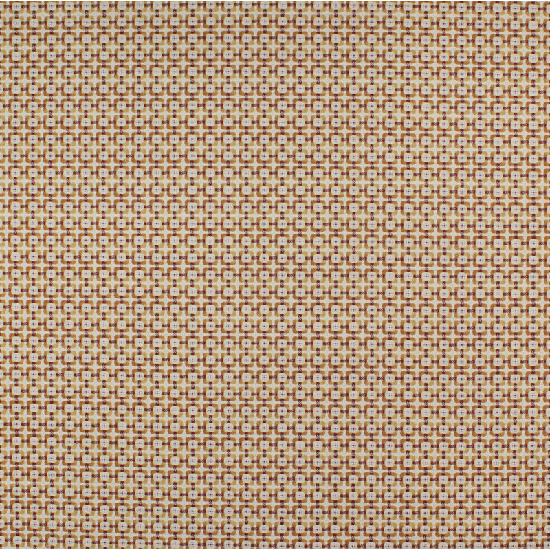 Tissu Wiscasset, Marmelade Wiscasset
