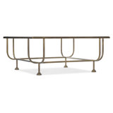 Chiseling Cocktail Table