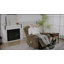 Fauteuil inclinable massant Power Lift pour personnes âgées gris-328409154