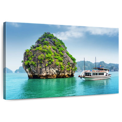 Bateau Mehar Ha Long Bay
