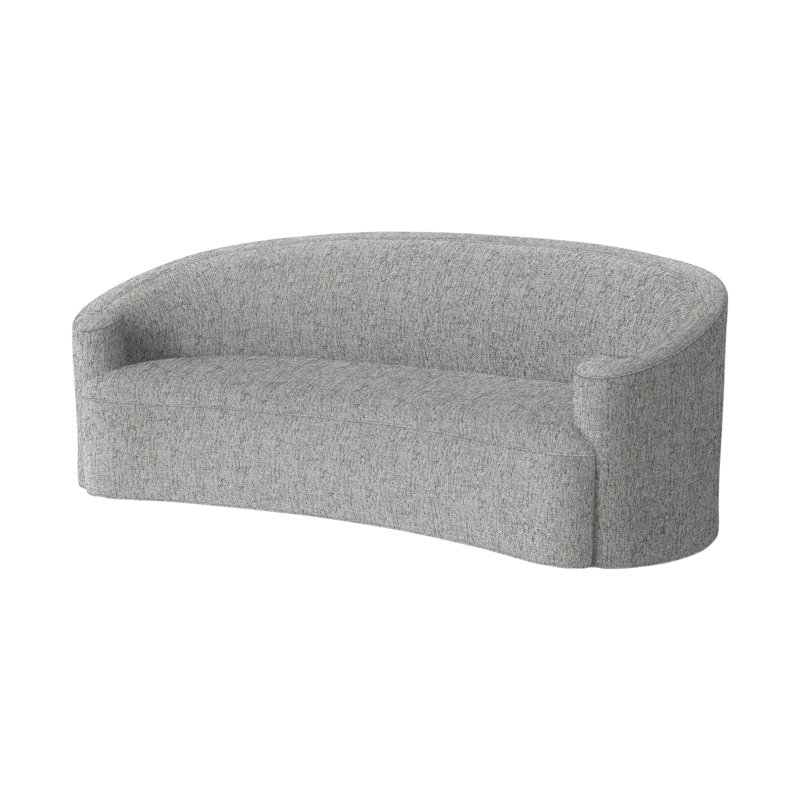 Maiden Sofa, Milsap Spray (Performance fabric) 1356-93