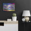 Art mural luxueux «Himalayan Cat With Skull» par Rebecca Wang Art-106413238