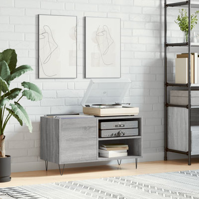 48cm H Media Cabinet