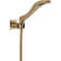 Dryden Single-Spray Wall Mount Hand Held Shower with Hose