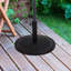 Curtis 15kg Free Standing Umbrella Base