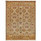 Polonaise One-of-a-Kind 14'x18' Hand Knotted Area Rug