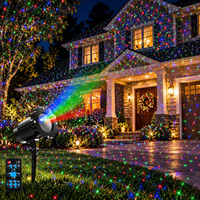 4.32 " LED Outdoor Strobe Lights