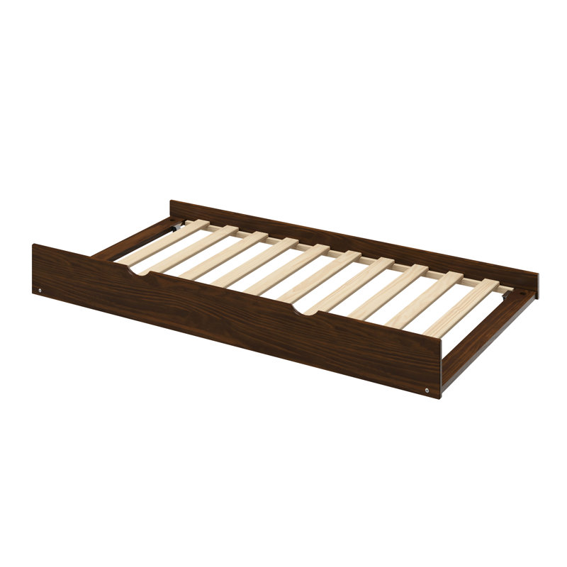 Couchette Andy, Brun