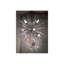 Lustre spoutnik Murano Ice-92466709-92466710-92466708