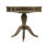 Buckingham Solid Wood End Table