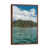 Classic Brown Wood Framed is unavailable