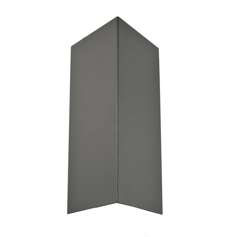 Plafonnier encastré 1 lumières dark sky