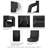 Folding Stadium Seat-100105465
