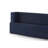 8" H x 28" W Chip Resistant Floating Shelf-24825504