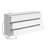 9 - Drawer 63.1" Dresser With 2 Sockets, 2 USB Ports And 1 Fast-Charging Type-C Port-1513473947