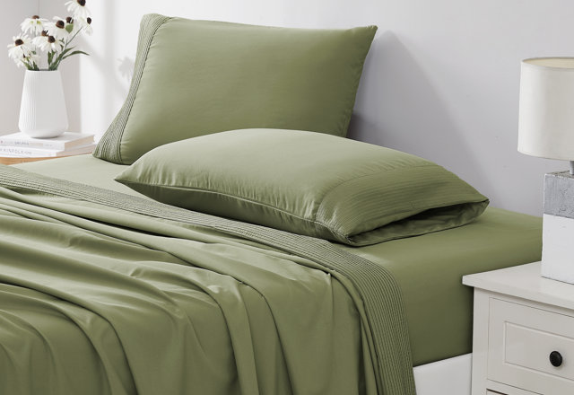 Top-Rated Sheets & Pillowcases