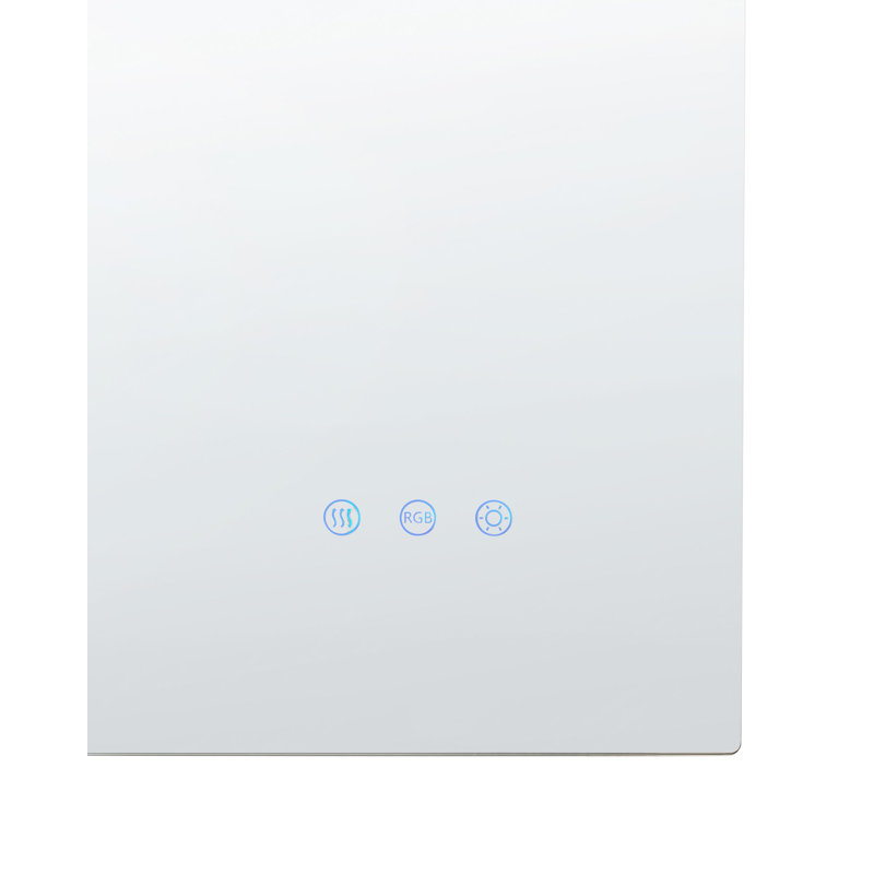 PRENOIS Rectangle Mirror