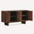 Lazaro Solid Wood Sideboard