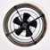 Rishel 20'' Ceiling Fan with Light Kit